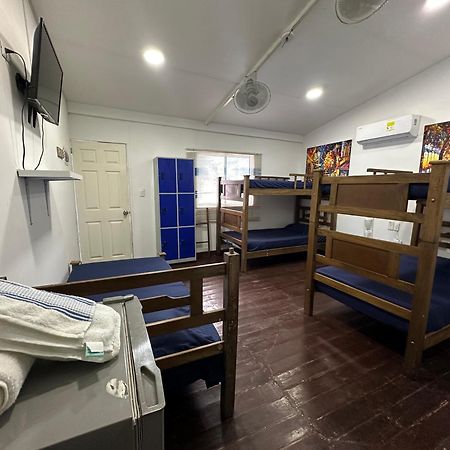 Hostal Paraiso Minca Extérieur photo