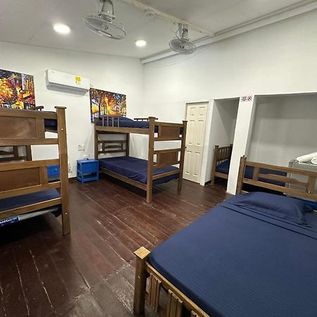 Hostal Paraiso Minca Extérieur photo