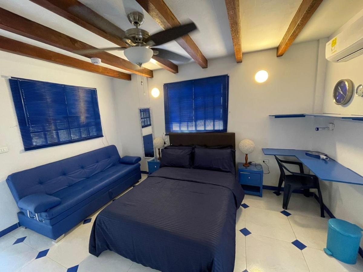 Hostal Paraiso Minca Extérieur photo