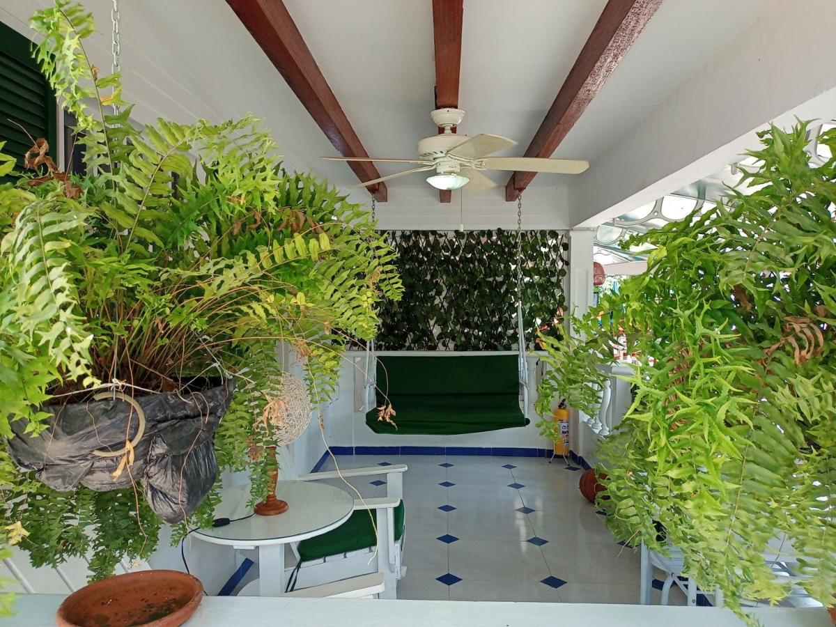 Hostal Paraiso Minca Extérieur photo