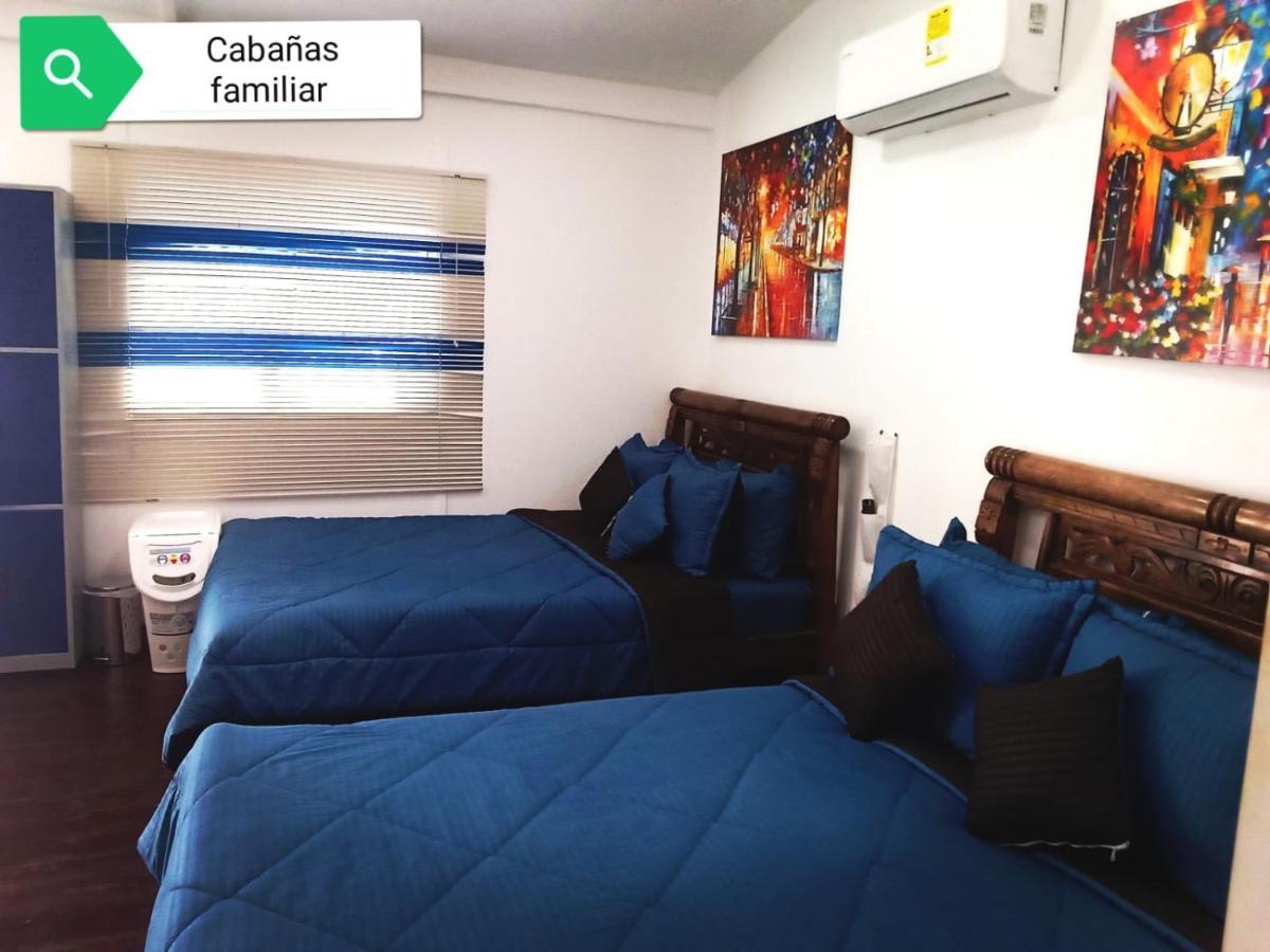 Hostal Paraiso Minca Extérieur photo
