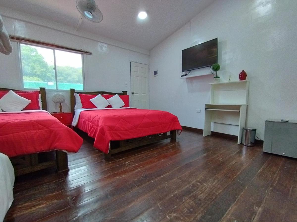Hostal Paraiso Minca Extérieur photo