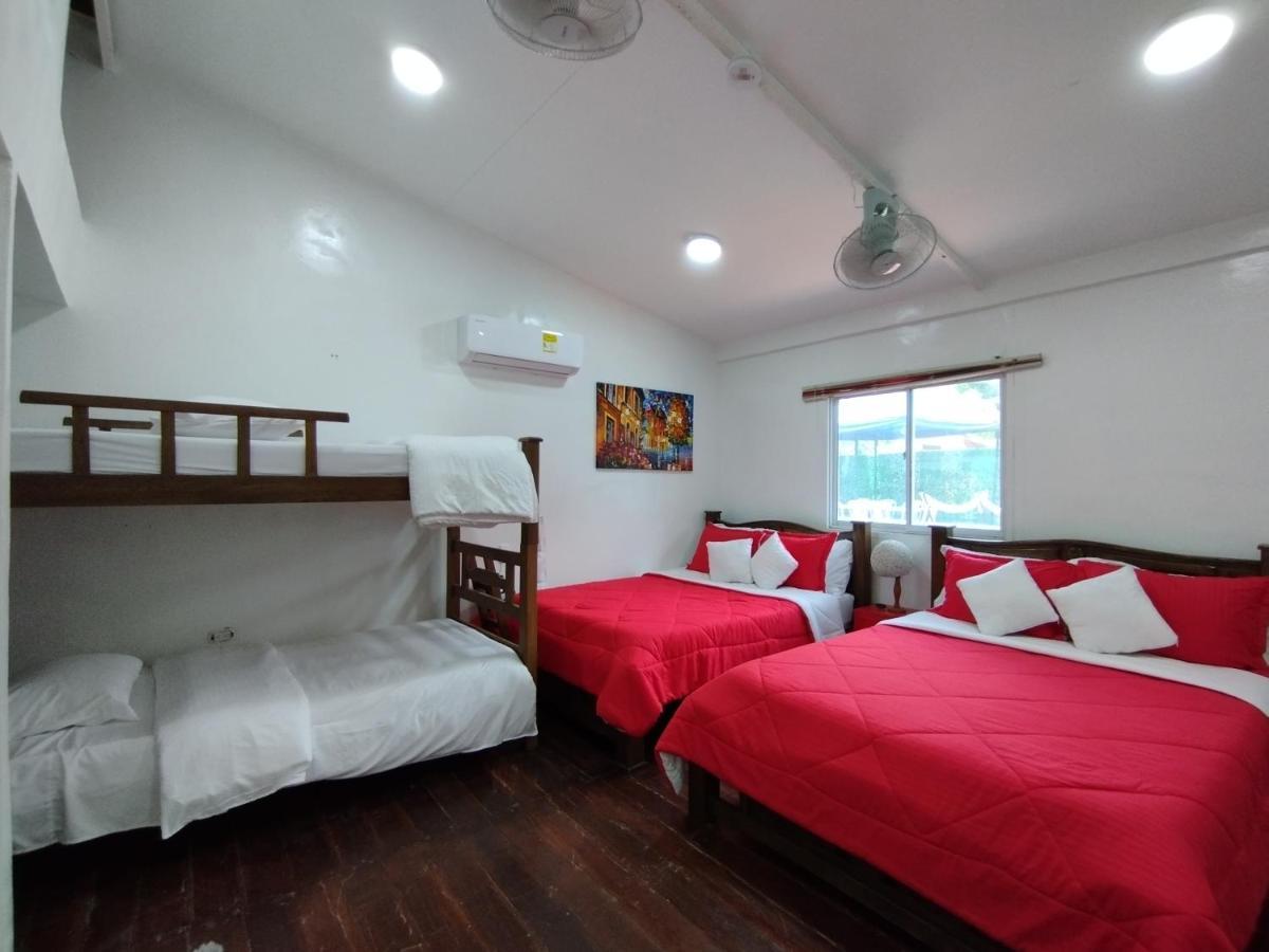 Hostal Paraiso Minca Extérieur photo