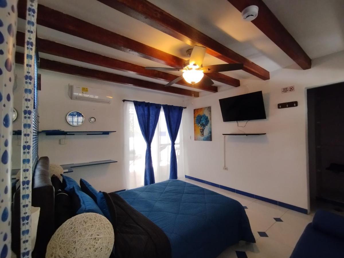 Hostal Paraiso Minca Extérieur photo