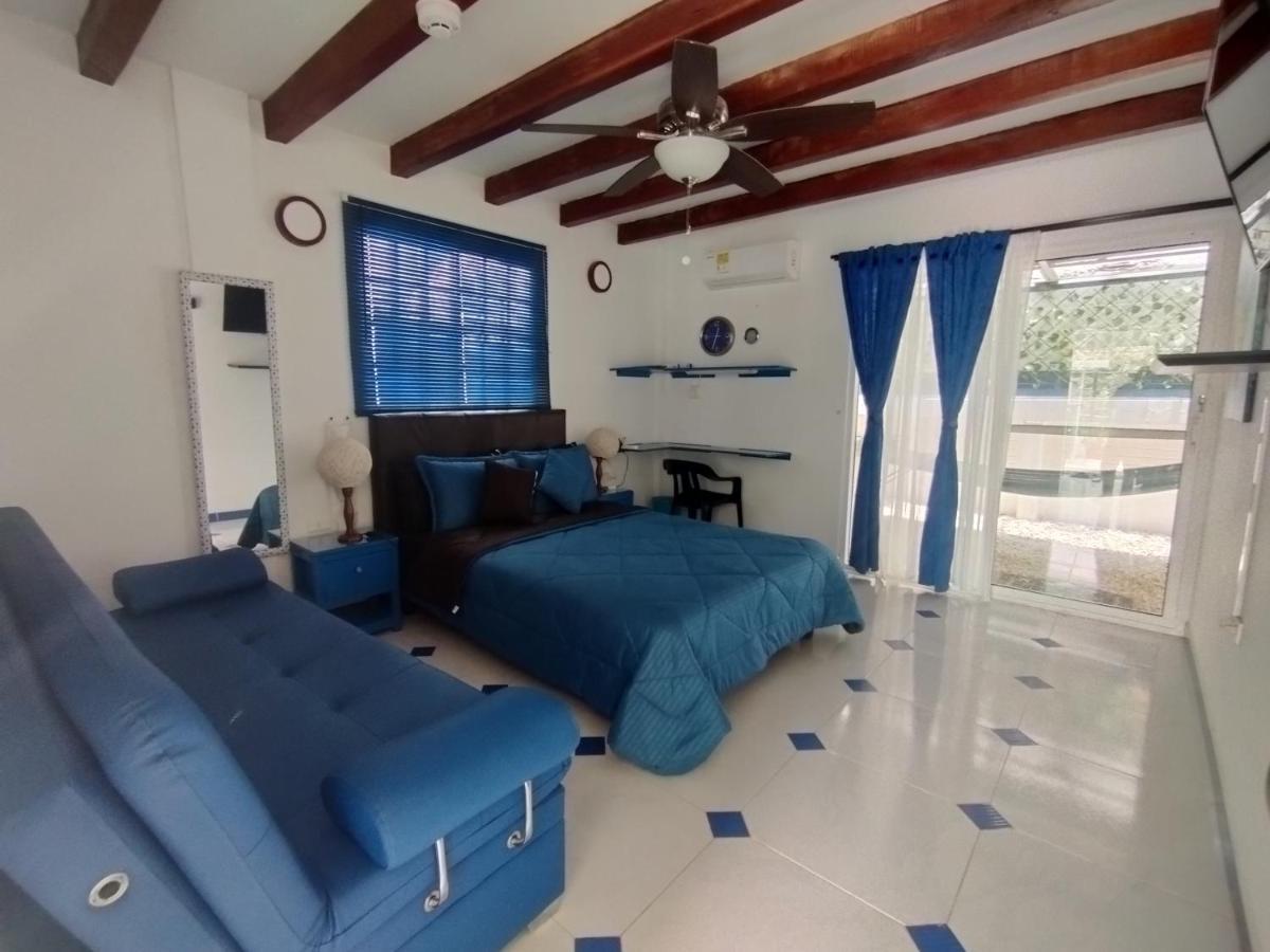 Hostal Paraiso Minca Extérieur photo