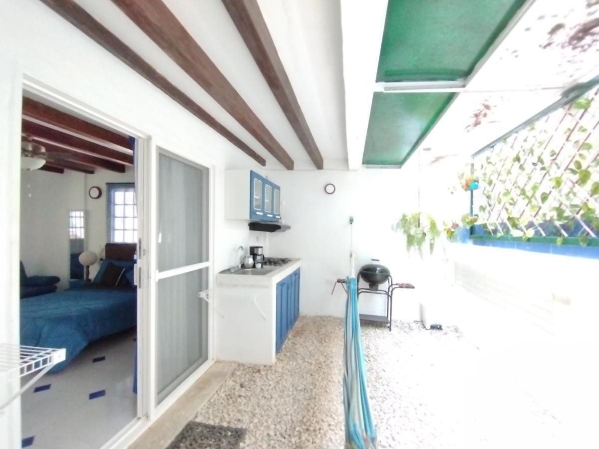 Hostal Paraiso Minca Extérieur photo
