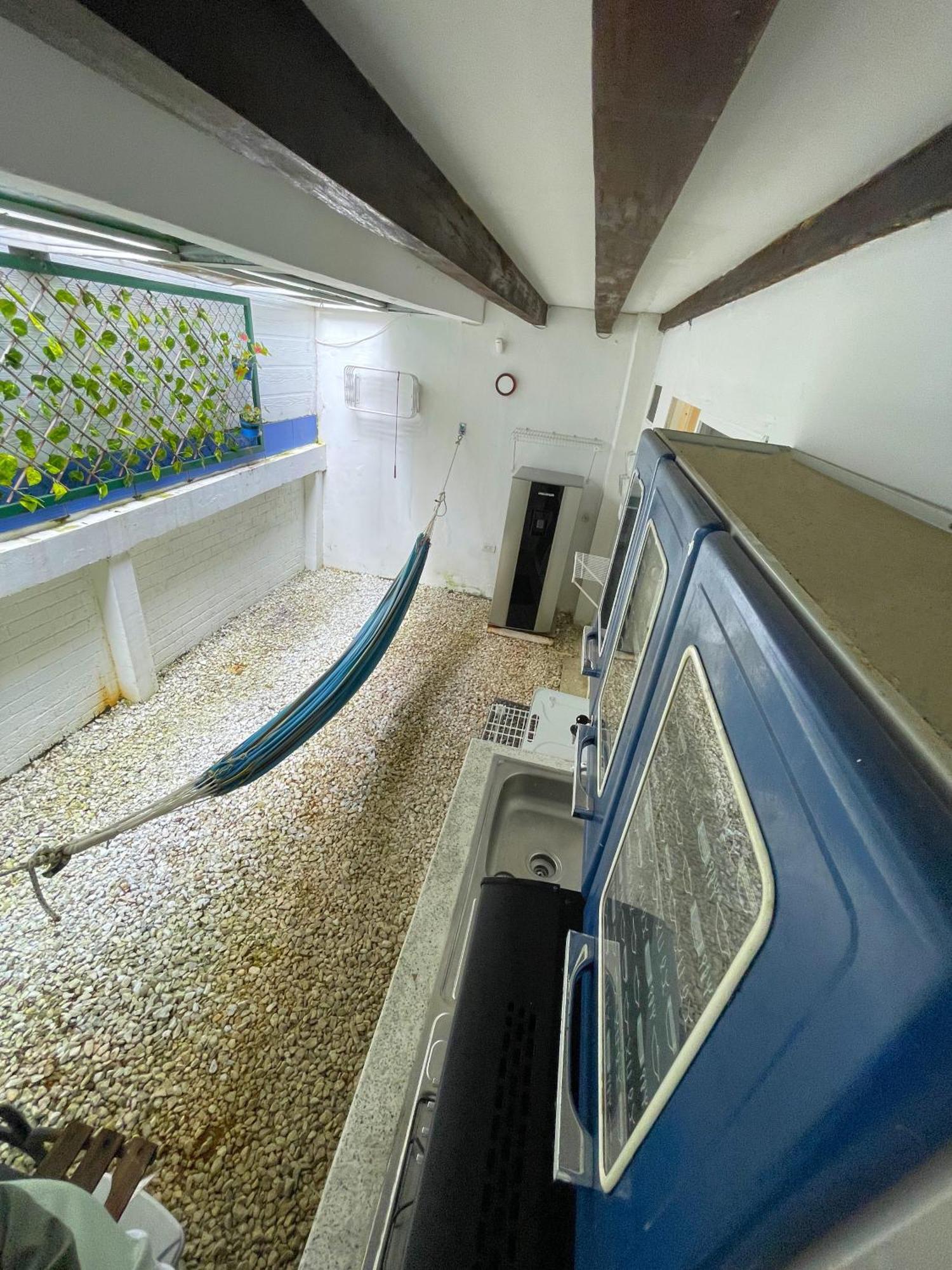 Hostal Paraiso Minca Extérieur photo