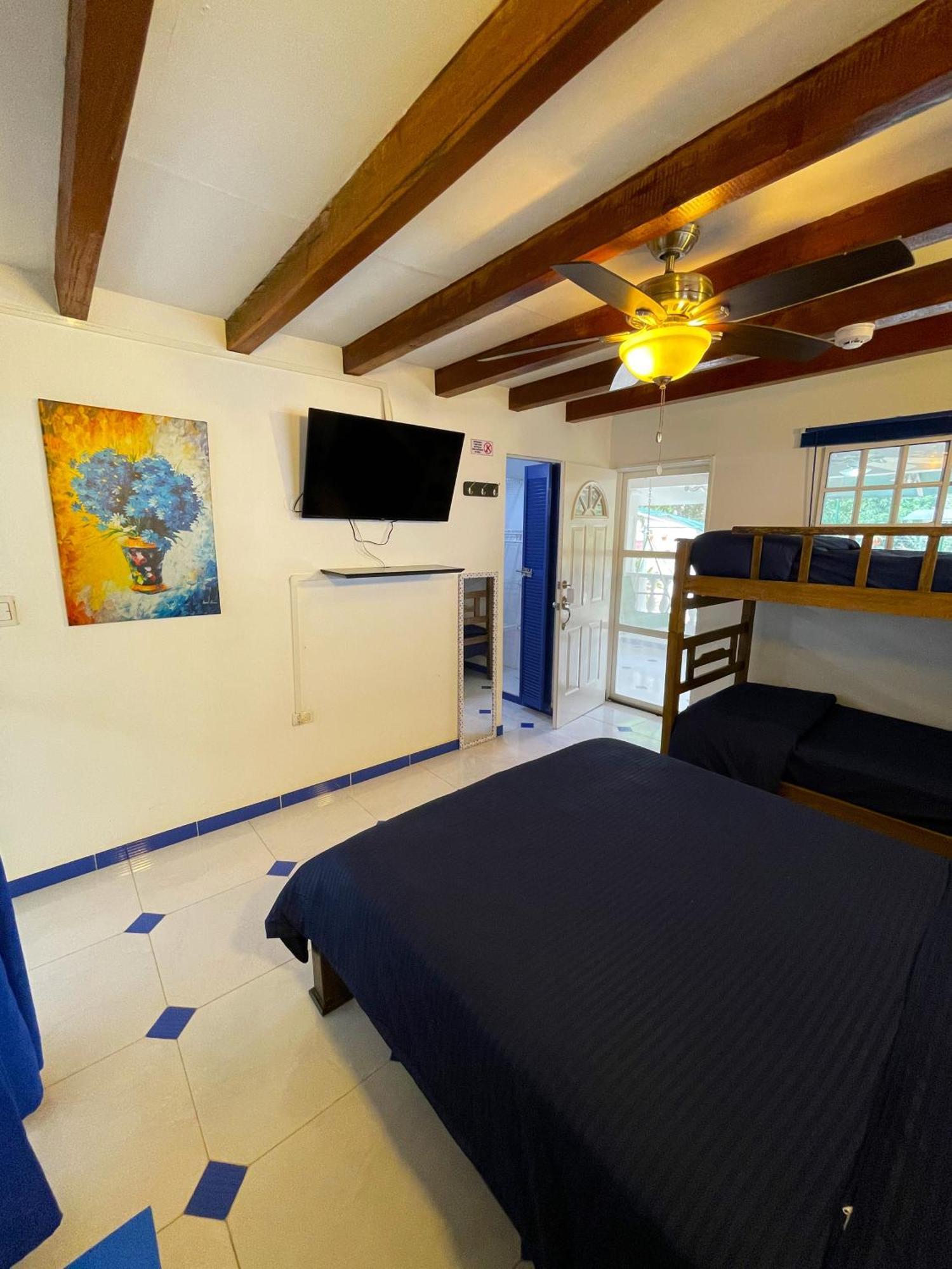 Hostal Paraiso Minca Extérieur photo