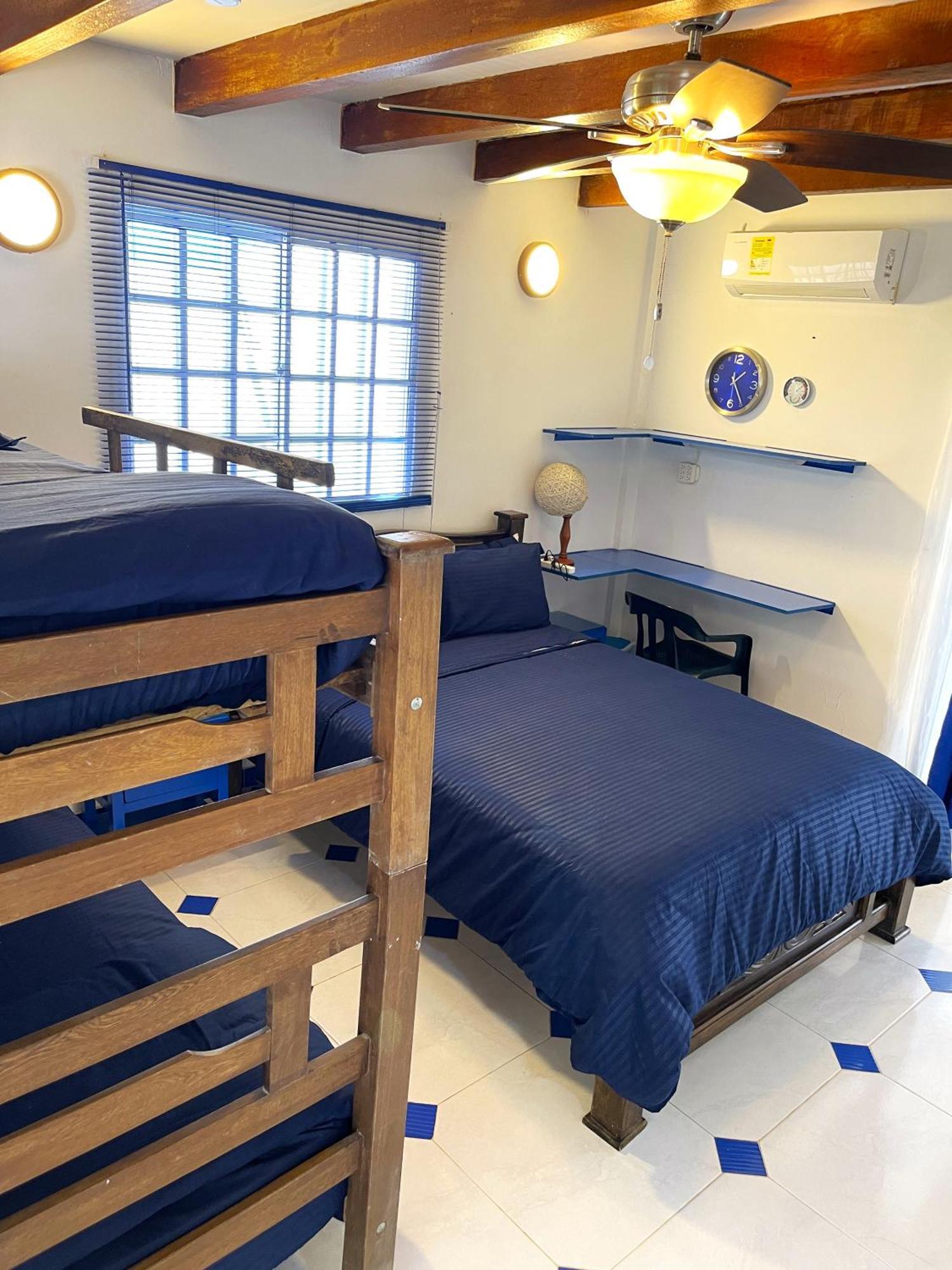 Hostal Paraiso Minca Extérieur photo