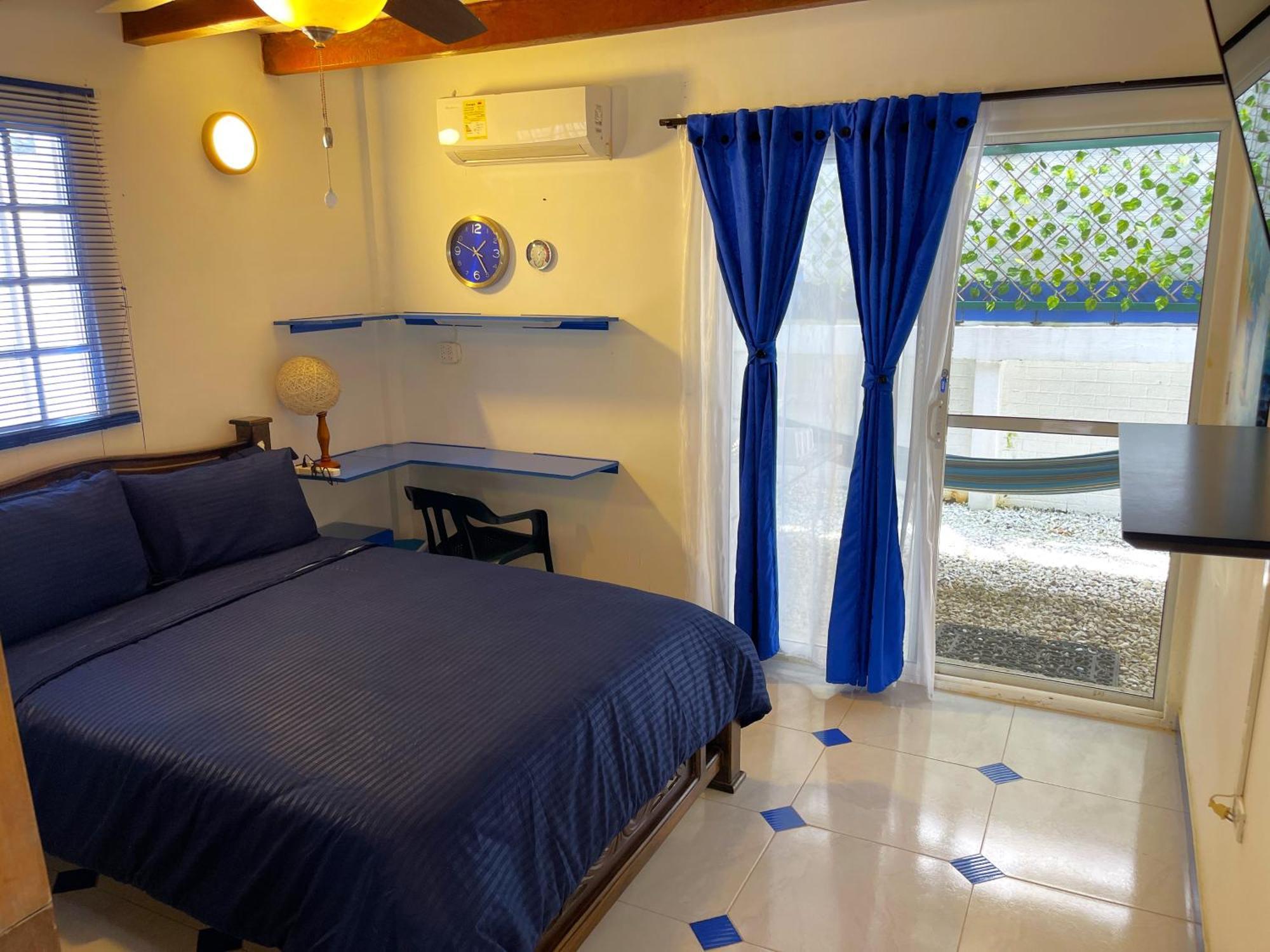 Hostal Paraiso Minca Extérieur photo