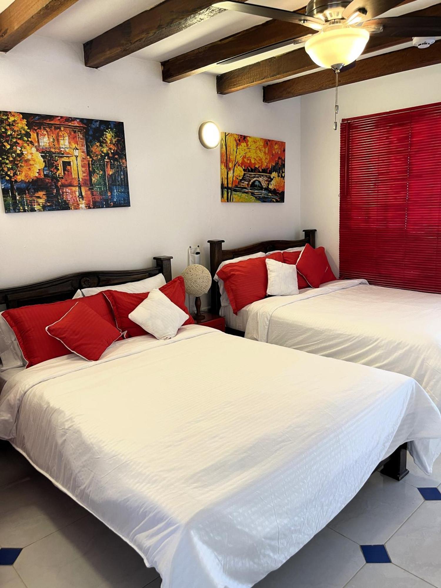 Hostal Paraiso Minca Extérieur photo