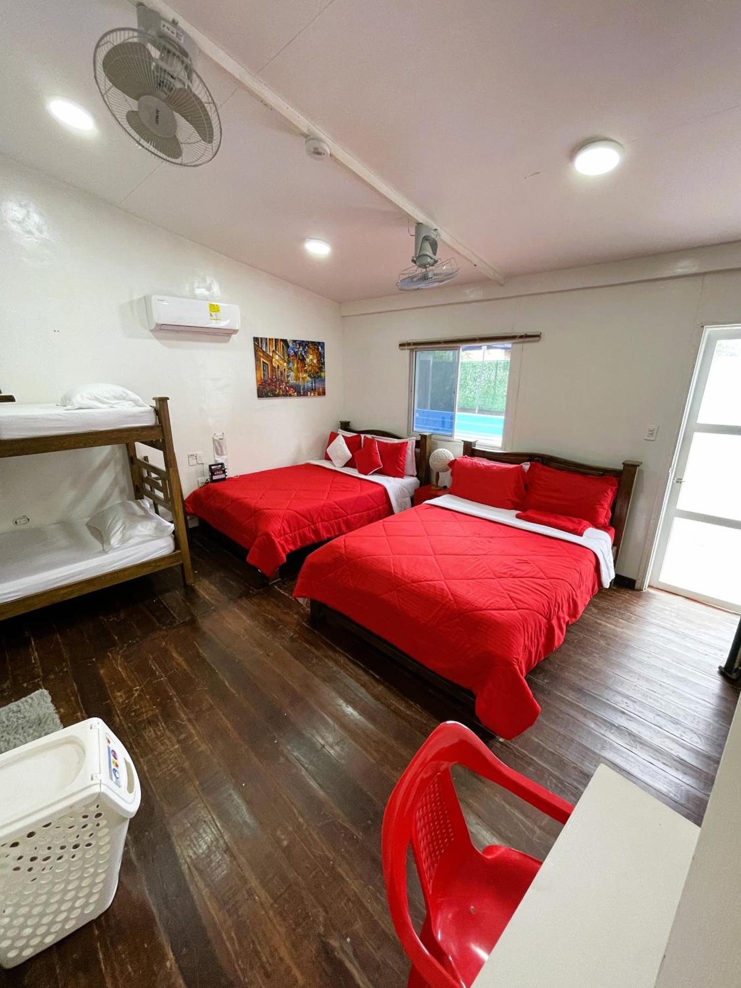 Hostal Paraiso Minca Extérieur photo
