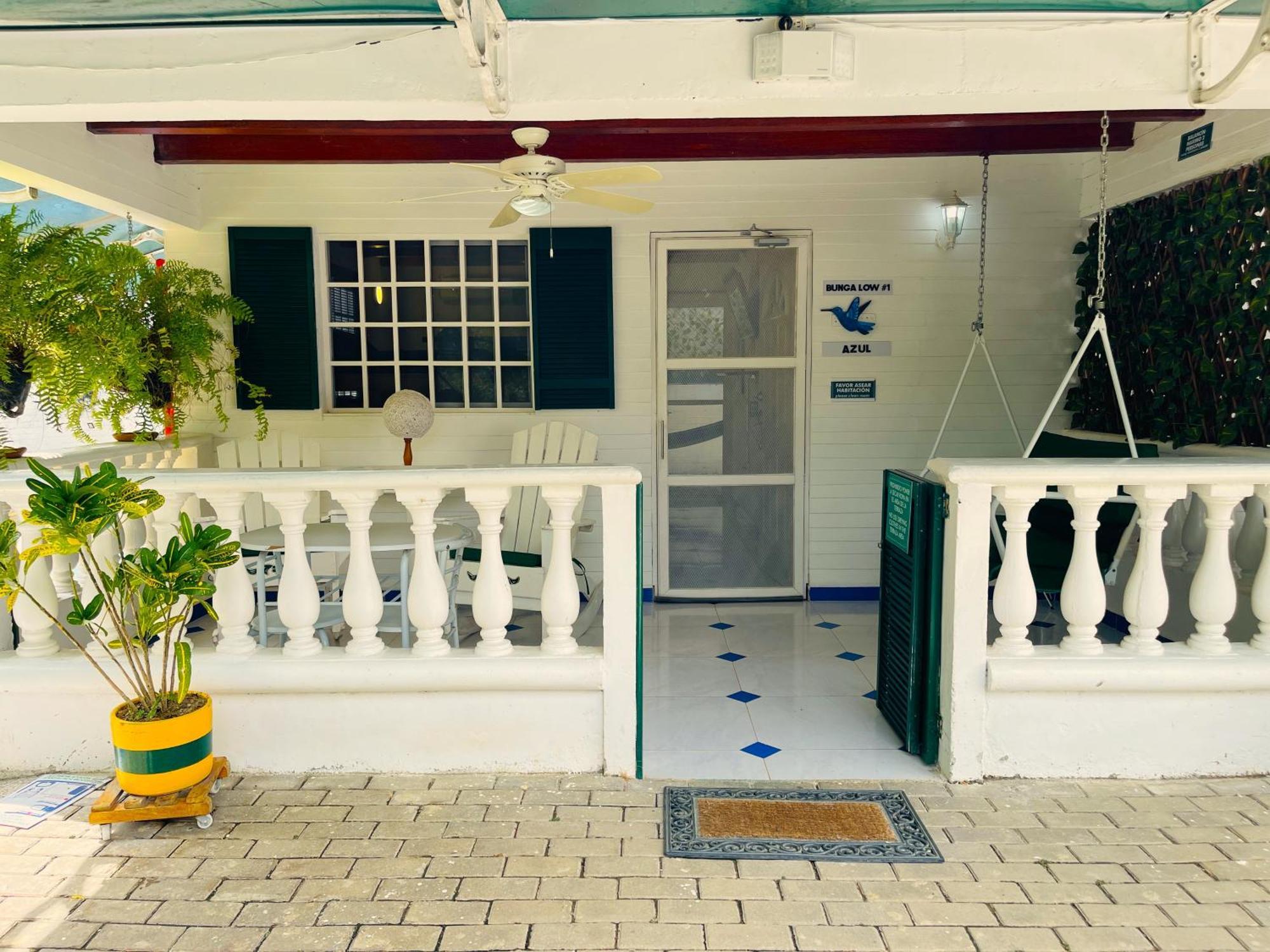 Hostal Paraiso Minca Extérieur photo