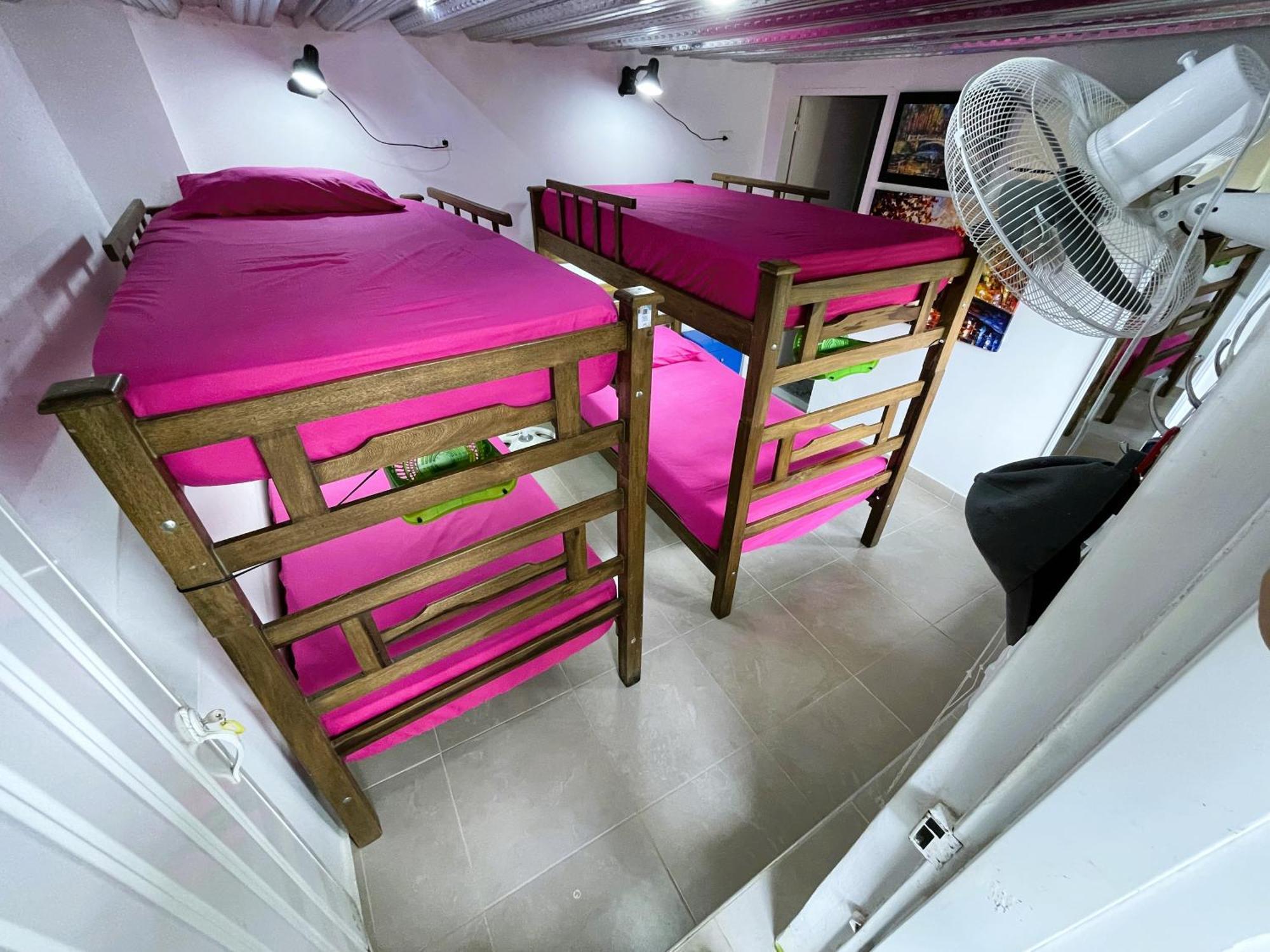 Hostal Paraiso Minca Extérieur photo