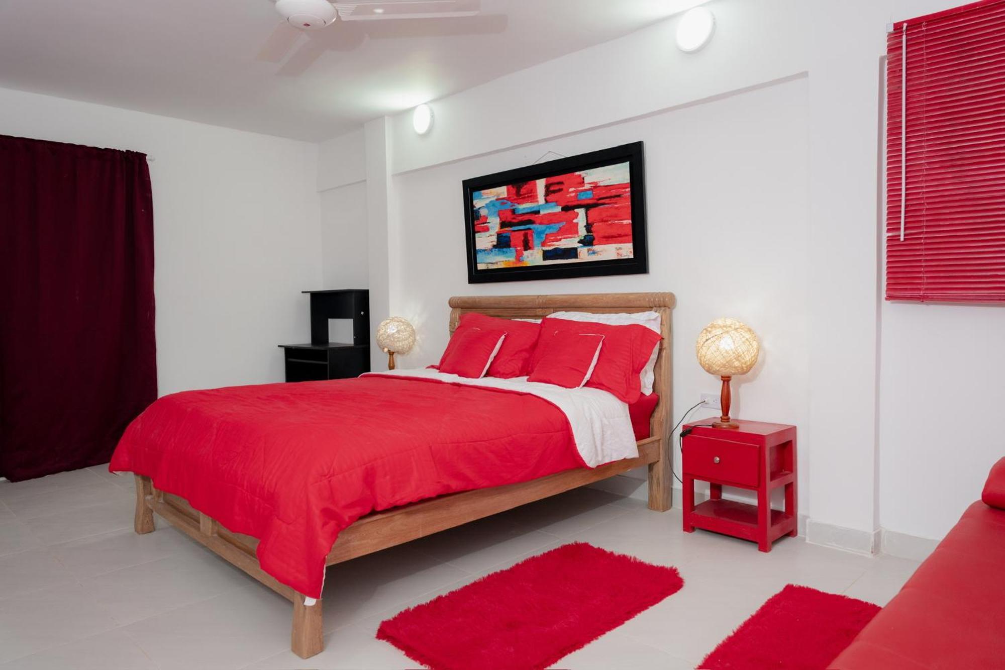 Hostal Paraiso Minca Extérieur photo
